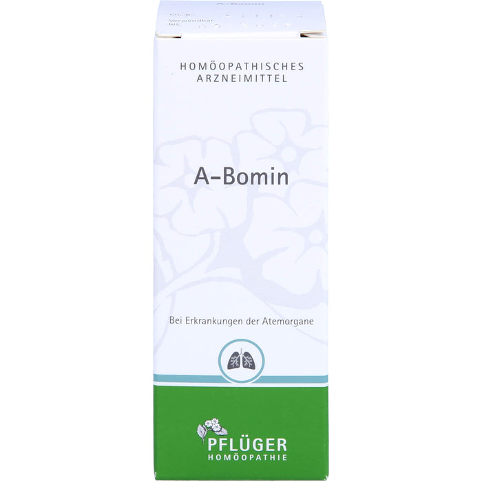 A-Bomin, 50 ml TRO