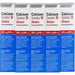 Calcium-Sandoz D Osteo 600 mg/400 I.E. Brausetabletten, 100 St. Tabletten