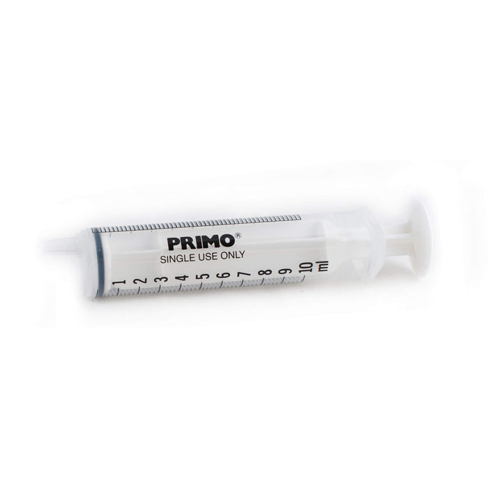 PRIMO EINMALSPR, 100X10 ml SRI