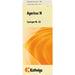 Synergon Komplex 32 Agaricus N Tropfen, 50 ml TRO