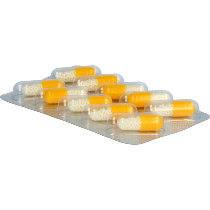 Cetebe Abwehr plus Kapseln, 60 pcs. Capsules