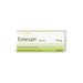Emesan Tabletten gegen Übelkeit und Erbrechen, Reisekrankheit, 20 St. Tabletten