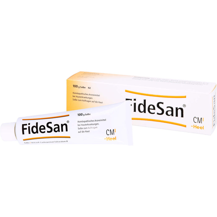 FideSan® Salbe, 100 g SAL