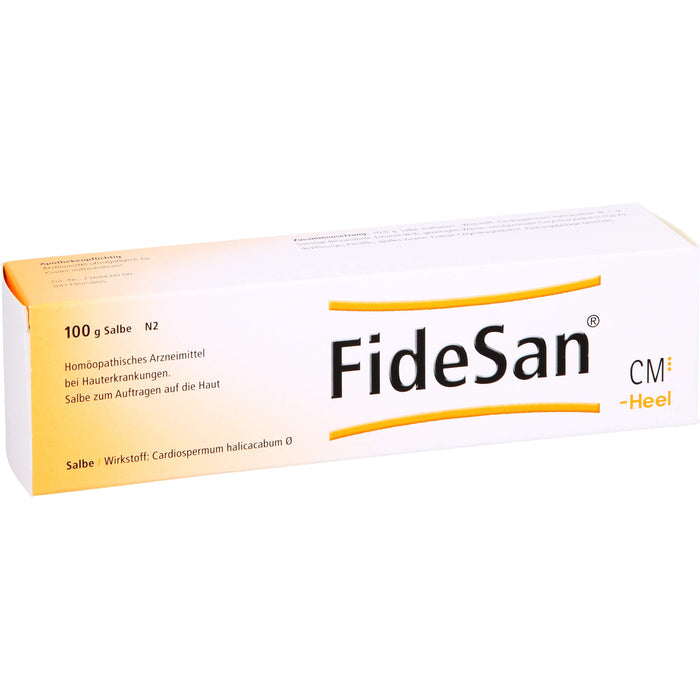 FideSan® Salbe, 100 g SAL