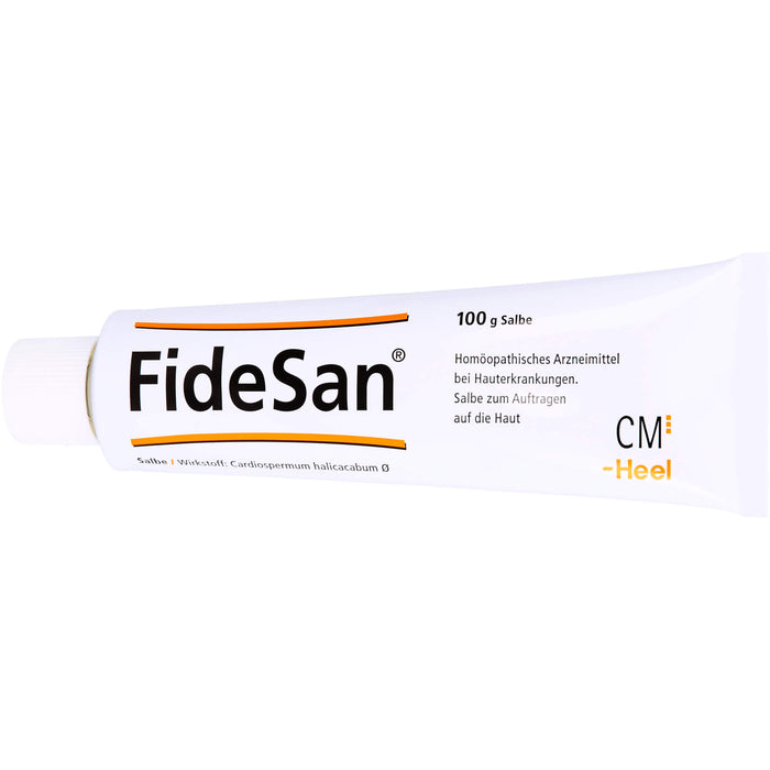 FideSan® Salbe, 100 g SAL