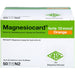 Magnesiocard forte 10 mmol Orange, Pulver zur Herstellung einer Lösung zum Einnehmen, 50 St. Beutel