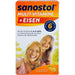 sanostol plus Eisen Saft, 230 ml Lösung