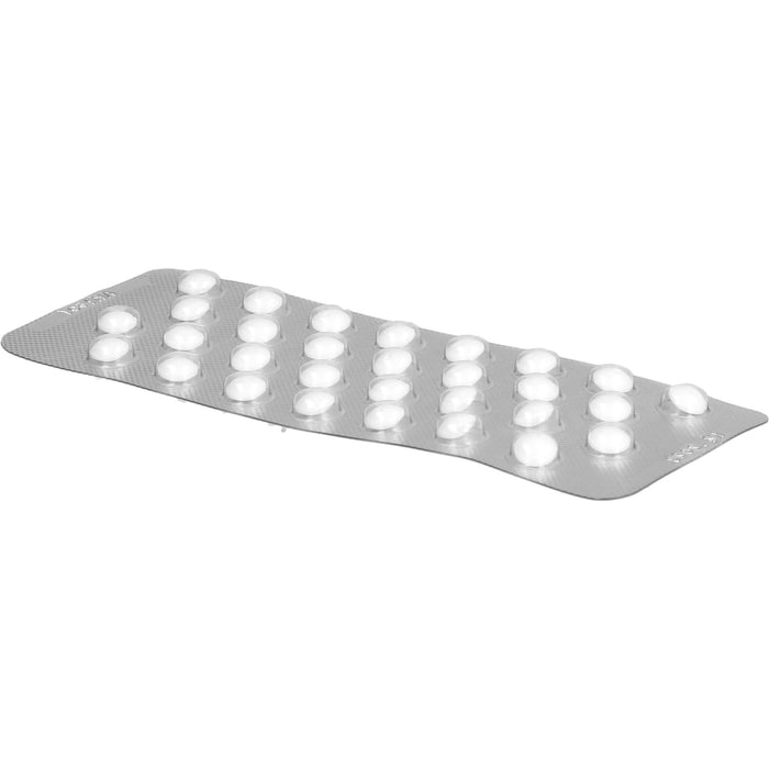 Fluoretten  1 mg, 300 St. Tabletten