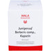 Juniperus/Berberis comp., Wala Kapseln, 90 St KAP