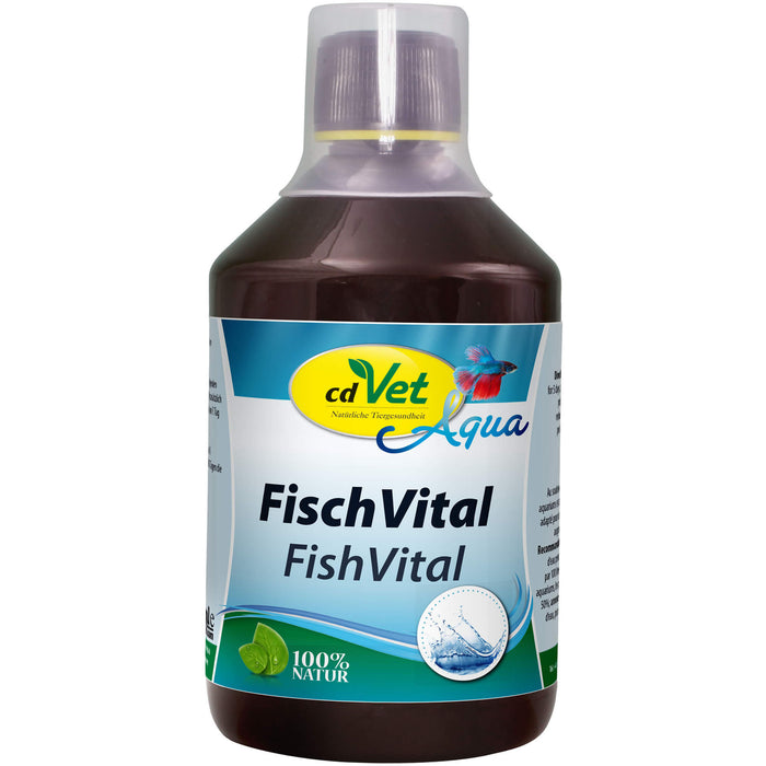 FischVital, 500 ml