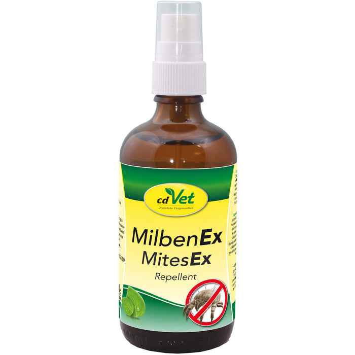 cd Vet Milben-Ex Lösung, 100 ml Spray