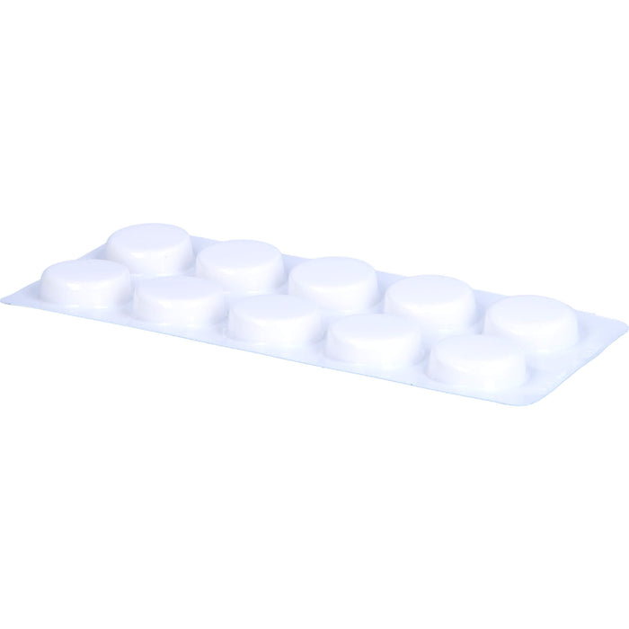 Mg 5-Longoral 1803 mg Kautabletten bei Magnesiummangel, 50 St. Tabletten