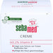 sebamed Creme mit 2 % Vitamin E, 75 ml Creme