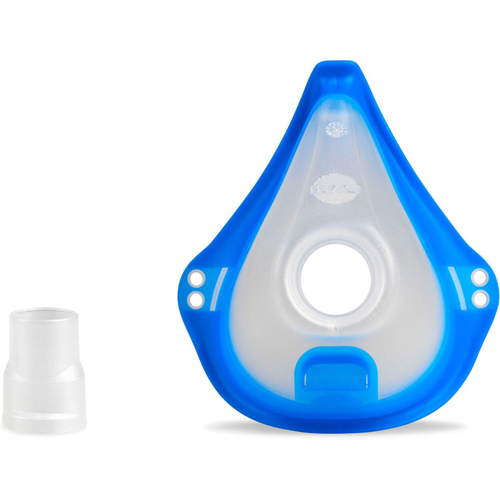 VORTEX Erwachsenenmaske Soft, 1 St. Masken