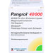 Pangrol 40000 Kapseln Verdauungsenzyme, 50 St. Kapseln