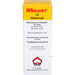 WERAVET 13 Distorsal Mischung, 50 ml Lösung