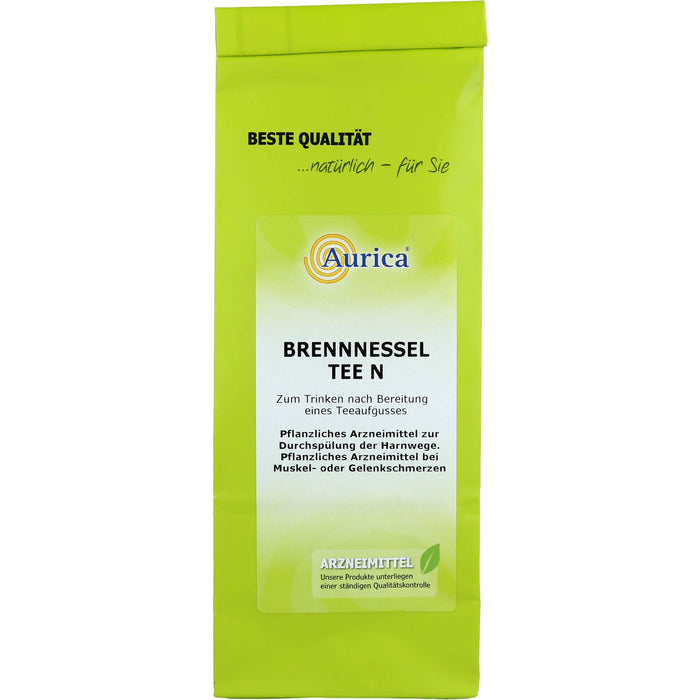 BRENNESSELTEE DAB AURICA, 40 g TEE