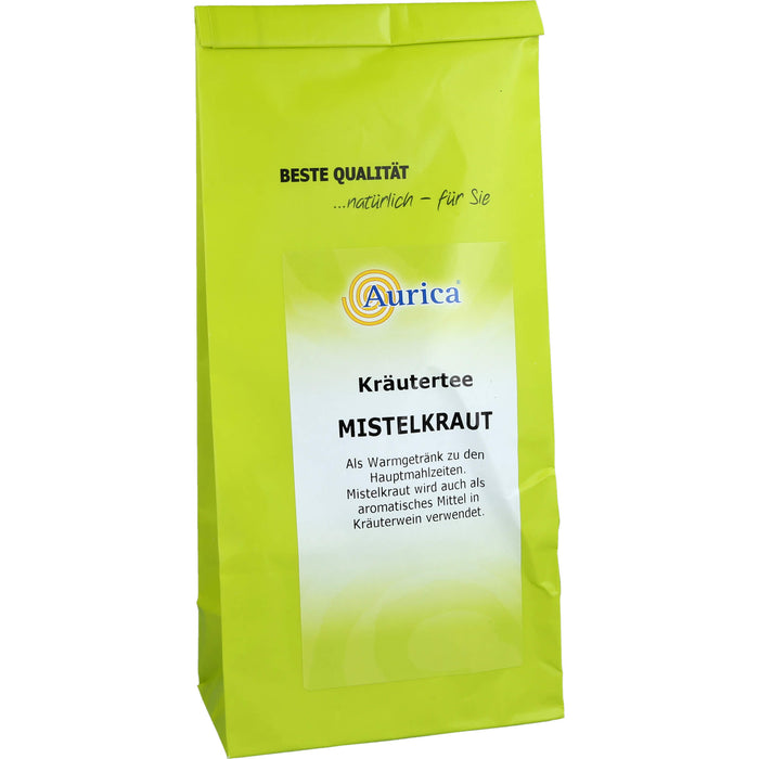 Aurica Mistelkraut Tee Kräutertee, 250 g Tea