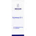 Formica D1 Weleda Dil., 20 ml DIL