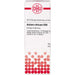DHU Acidum nitricum D30 Dilution, 20 ml Lösung