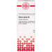 Avena sativa D3 DHU Dilution, 20 ml Lösung