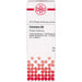 DHU Calendula D6 Dilution, 20 ml Lösung