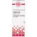 DHU Cantharis D30 Dilution, 20 ml Lösung