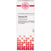 Cocculus D12 DHU Dilution, 20 ml Lösung