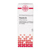 DHU Pulsatilla D8 Dilution, 20 ml Lösung