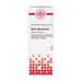 Salvia officinalis D1 DHU Dilution, 20 ml Lösung
