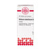 Stibium metallicum D6 DHU Tabletten, 80 St. Tabletten