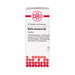 DHU Bellis perennis D6 Tabletten, 80 St. Tabletten
