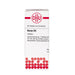 DHU Borax D 4 Tabletten, 80 St. Tabletten