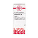 DHU Chamomilla D6 Tabletten, 80 St. Tabletten