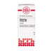 DHU Dioscorea villosa D6 Tabletten, 80 St. Tabletten