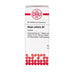 DHU Hepar sulfuris D2 Tabletten, 80 St. Tabletten