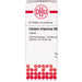 DHU Lycopus virginicus D6 Tabletten, 80 St. Tabletten