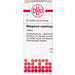 Manganum metallicum D6 DHU Tabletten, 80 St. Tabletten