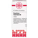 Passiflora incarnata D6 DHU Tabletten, 80 St. Tabletten