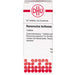 Ranunculus bulbosus D6 DHU Tabletten, 80 St. Tabletten
