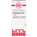 Rhododendron D12 DHU Tabletten, 80 St. Tabletten