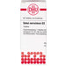 Sabal serrulatum D3 DHU Tabletten, 80 St. Tabletten