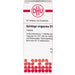 Solidago virgaurea D12 DHU Tabletten, 80 St. Tabletten