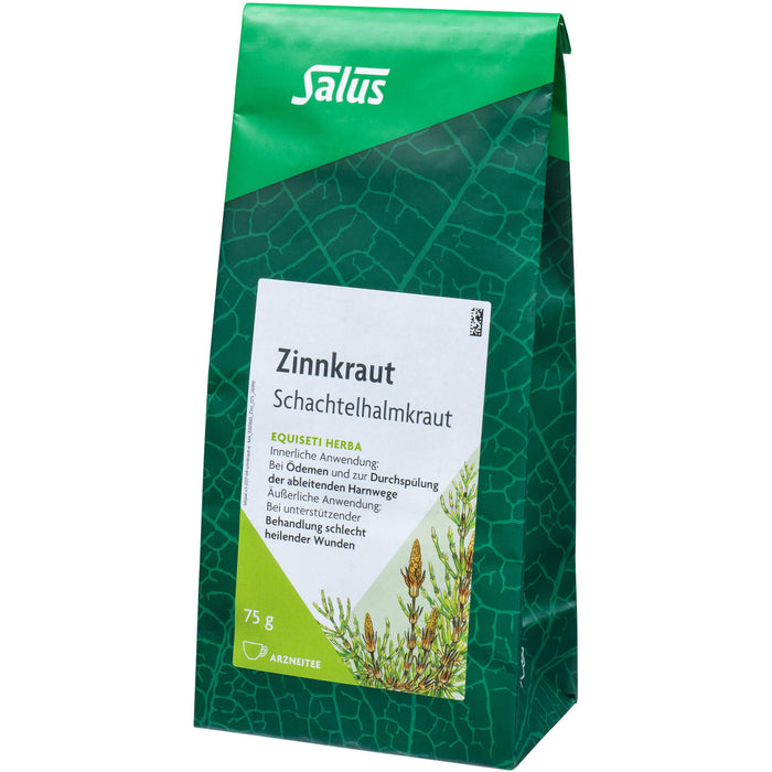 Salus Zinnkraut (Schachtelhalmkraut) Tee, 75 g Tee