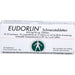 EUDORLIN Schmerztabletten, 20 St. Tabletten