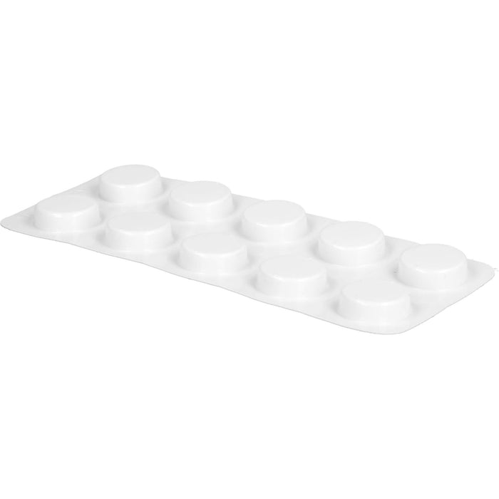 EUDORLIN Schmerztabletten, 20 St. Tabletten