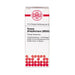 Ferrum phosphoricum LM XVIII DHU Dilution, 10 ml Lösung