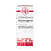 Mercurius sublimatus corrosivus LM VI DHU Dilution, 10 ml Lösung