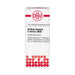 Acidum benzoicum e resina LM XII DHU Dilution, 10 ml Lösung