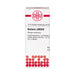 Berberis LM XXIV DHU Dilution, 10 ml Lösung